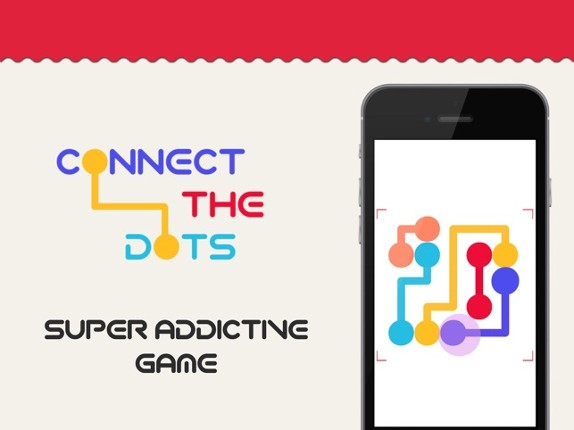 Connect The Dots ~ screenshot