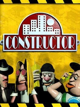 Games like Constructor