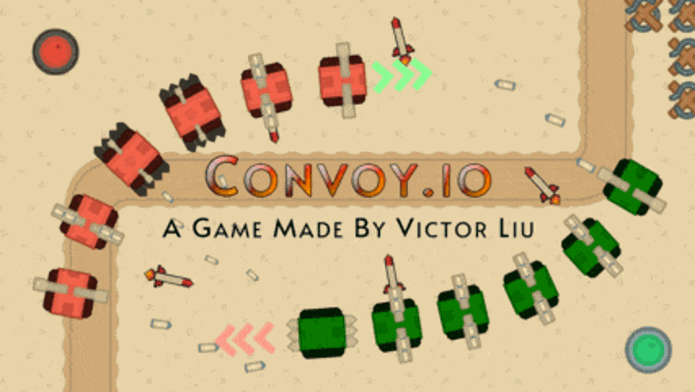 convoy.io Image