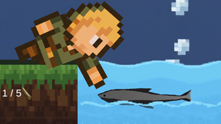 Cooperate or Stranded Image