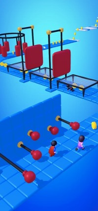 Crash Runner screenshot