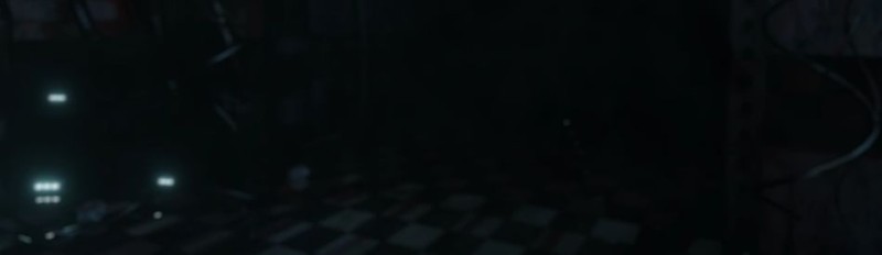 CRAWLSPACE: Insanity Remastered Image