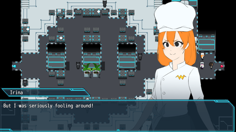 D-Virus: Evil Menance Image