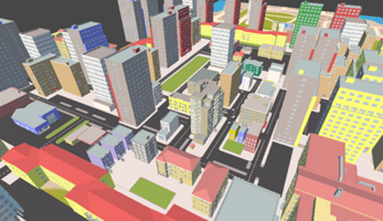 Dancing Not Allowed Image