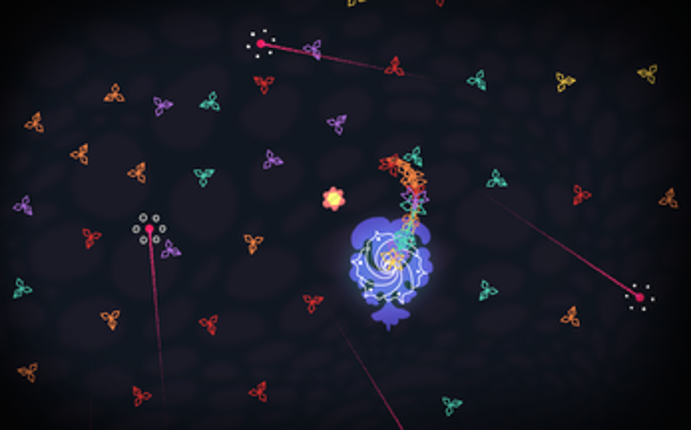 Dandelion screenshot