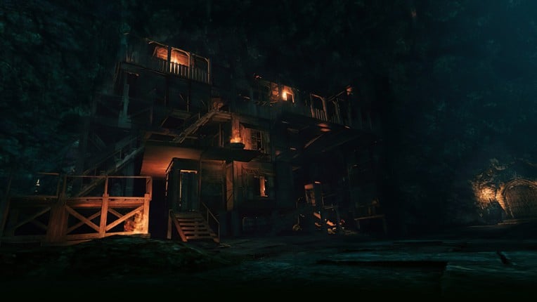 Darkest Messia Image