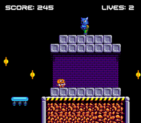 Dash Hound screenshot