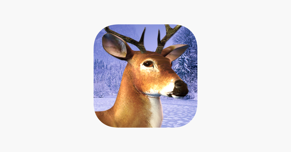 Games like Deer Hunting Ice Age
