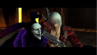 Devil May Cry HD Collection Image