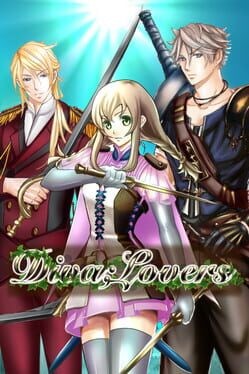 Games like Diva Lovers