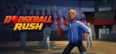 Games like Dodgeball Rush