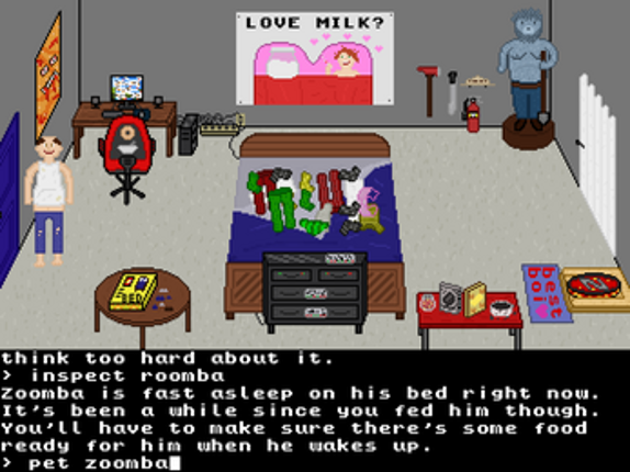 Don't Burn Your Breakfast screenshot