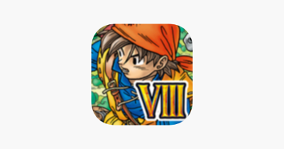 DRAGON QUEST VIII Image