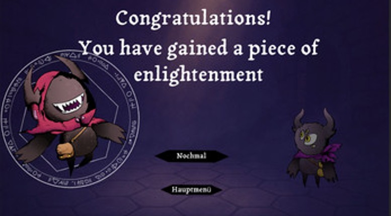 Dungeon Duell screenshot