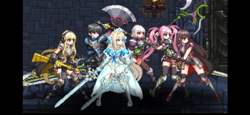 Dungeon Princess Image