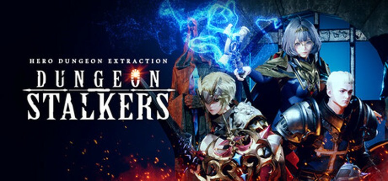 Dungeon Stalkers Image