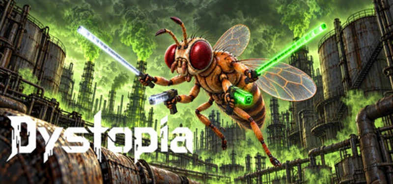 Dystopia Image
