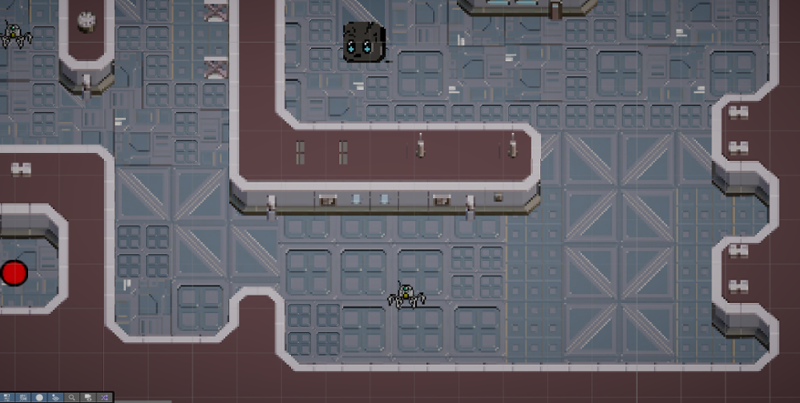 Echoes of Earth Image