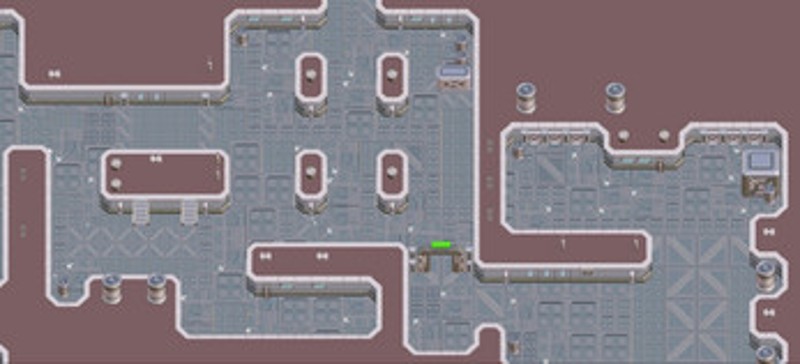 Echoes of Earth screenshot