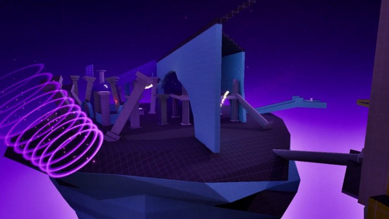 Eidolon: Fate of Fools screenshot