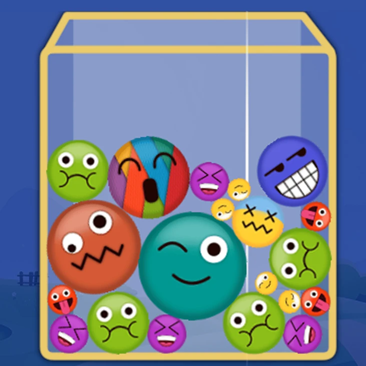 Games like Emoji Dropper