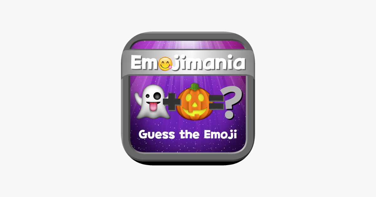 Games like Emojimania - Guess the Emoji