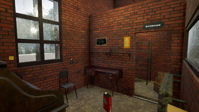 Empire Water Works screenshot