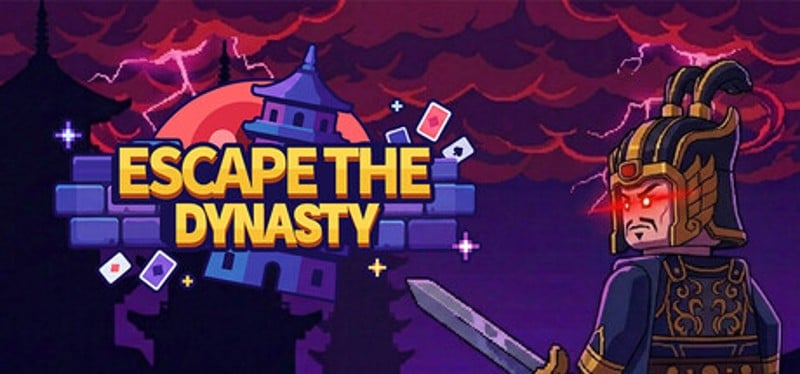 Escape the Dynasty Image