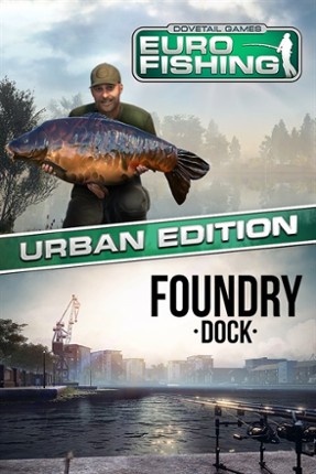 Euro Fishing: Urban Edition Image
