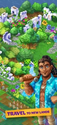 EverMerge: Merge &amp; Match Game Image