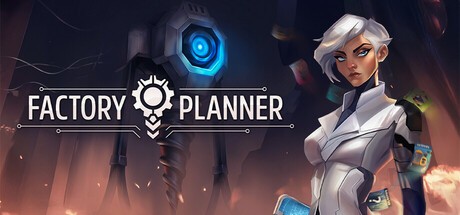 Games like Factory Planner
