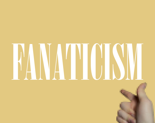 Games like FANATICISM