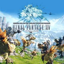 FINAL FANTASY XIV Online - Free Trial Image