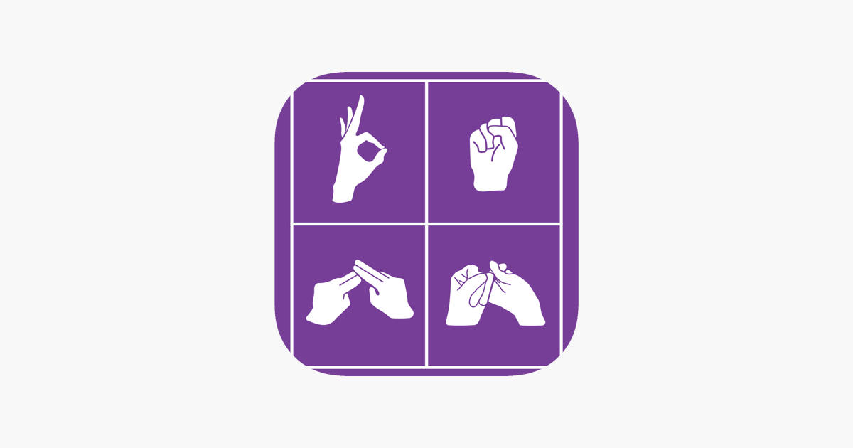 Games like Fingerspelling for Beginner