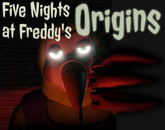 Five Night's At Freddy's: Origins Image