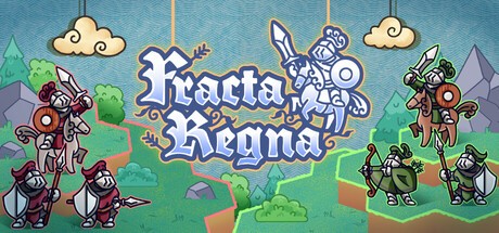 Games like Fracta Regna