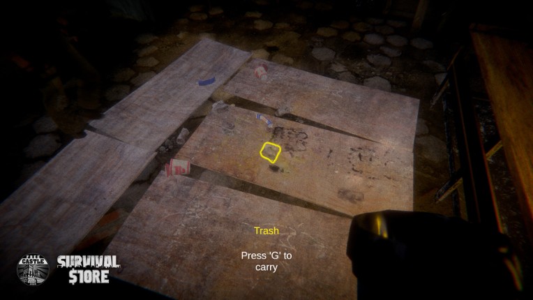 Free Castle: Survival Store Image