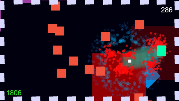 Fruit Of Choice screenshot