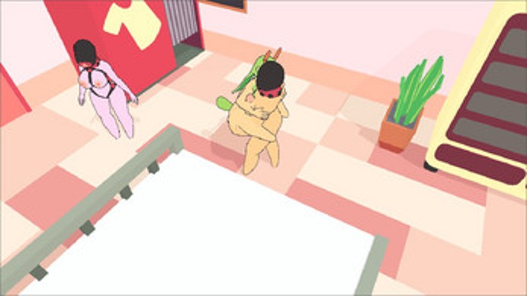 Futa : Project by Mush_naut Image