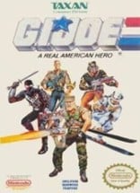 G.I. Joe: A Real American Hero Image