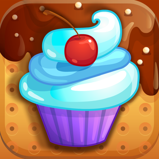 Games like Sweet Candies 2 - Match 3