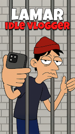 Lamar - Idle Vlogger screenshot