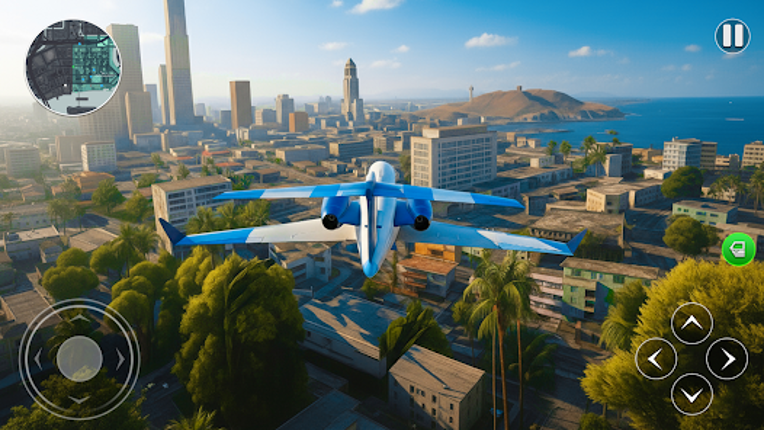 Gangster Vegas Mafia Crime Image