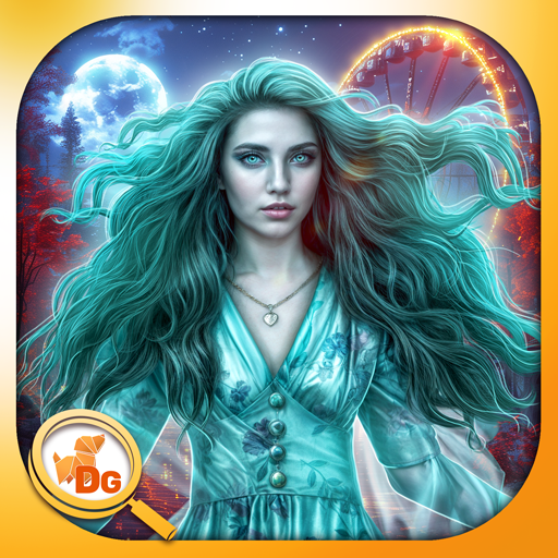 Games like Hidden Objects: Ghost Park f2p
