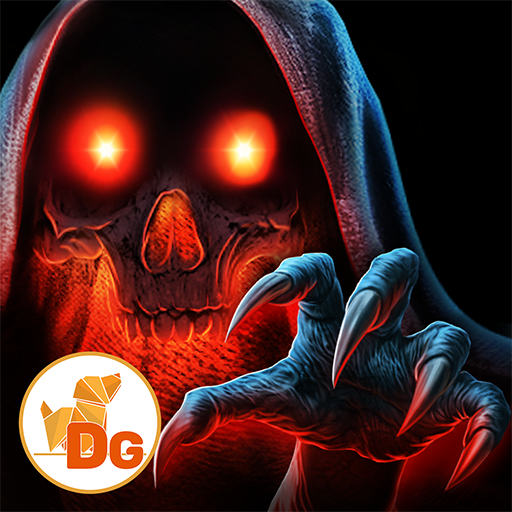 Games like Mystical Riddles: Portraits