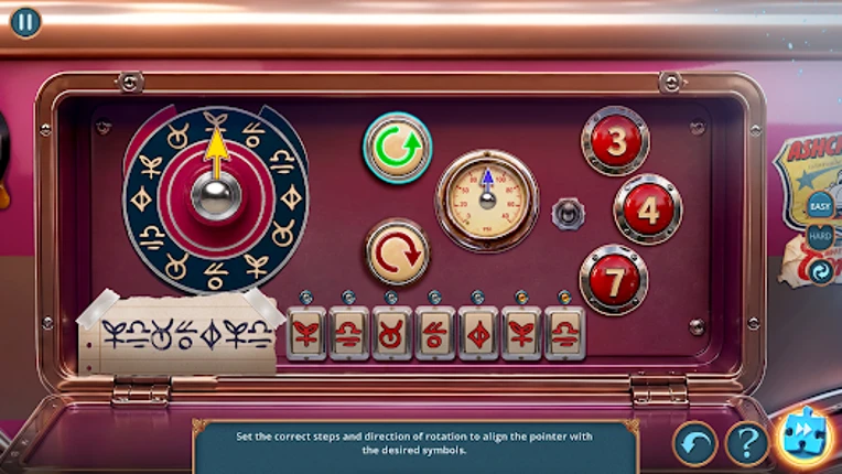 Secrets Salem: Hidden F2P Image