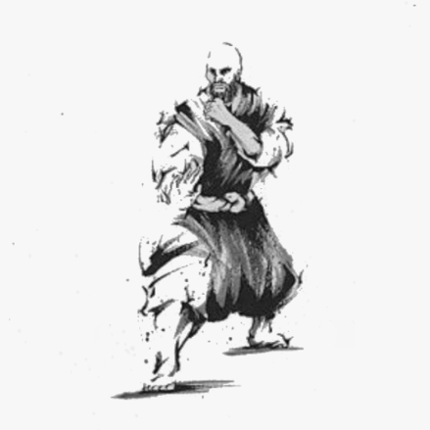 Martial Arts - Training Image