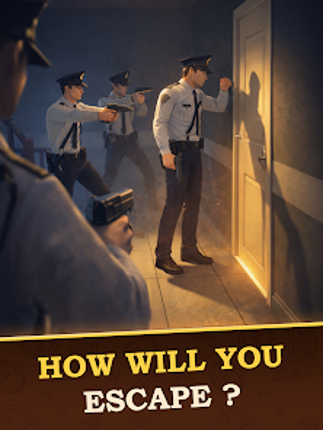 Pawn to Don Mafia Crime Story Image