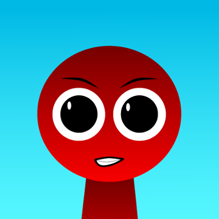 Sprunki Incredible All Modes Game Cover