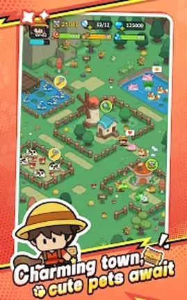 Elemon Master Image